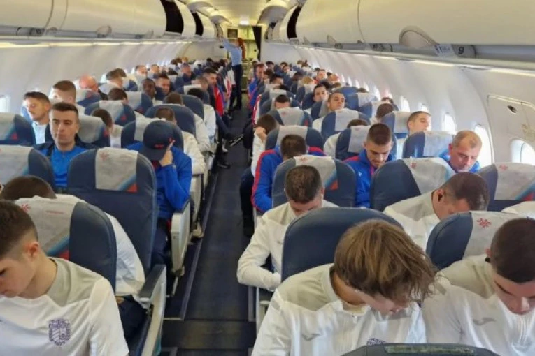 NAJVAŽNIJE PRIPREME U KLUPSKOJ ISTORIJI: Iz Antalije se vidi elita! (FOTO GALERIJA)