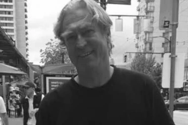 PREMINUO GLUMAC IZ BOLJEG ŽIVOTA! Njegova supruga saopštila TUŽNE vesti!