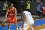 RAZIGRANI KAMPACO SMAZAO MZT: Zvezda PREGAZILA najgori tim lige!