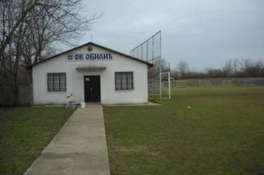 PREDSTAVLJAMO SRPSKE FUDBALSKE ŠAMPIONE: FK Obilić Živica!