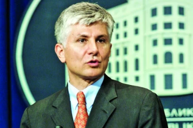 REPUBLIKA SAZNAJE: Završeno snimanje serije "Sablja"! OTKRIVAMO KO IGRA ĐINĐIĆA I LEGIJU!