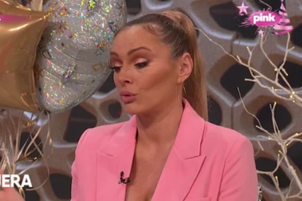 BILA SAM U DEPRESIJI! Anabela otkrila detalje STRAVIČNOG perioda kroz koji je prošla, Luna na IVICI SUZA: Nisam smela pred ljude!