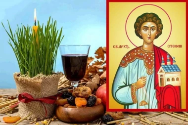 SLAVIMO TREĆI DAN BOŽIĆA I SVETOG STEFANA: Danas jednu stvar morate da iznesete iz kuće ako želite napredak na svakom planu!