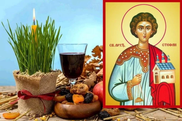 SLAVIMO TREĆI DAN BOŽIĆA I SVETOG STEFANA: Danas jednu stvar morate da iznesete iz kuće ako želite napredak na svakom planu!