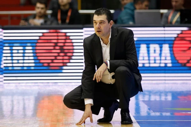 POSLE SUSPENZIJE, OTKAZ: Srpski trener završio svoju epizodu u Makedoniji!