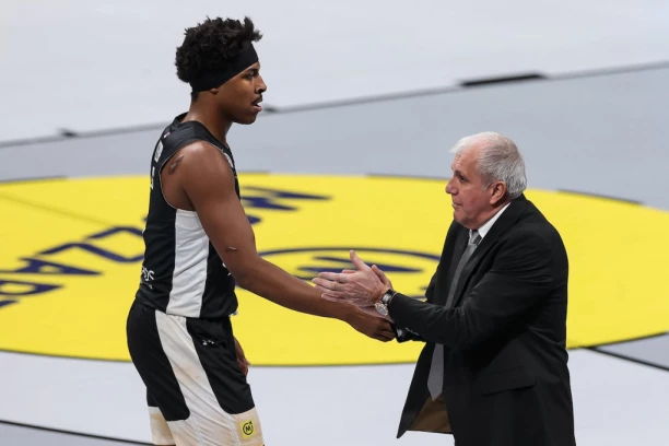 LEDEJ SVE OTKRIO: Partizan dovodi BRUTALNOG plejmejkera!