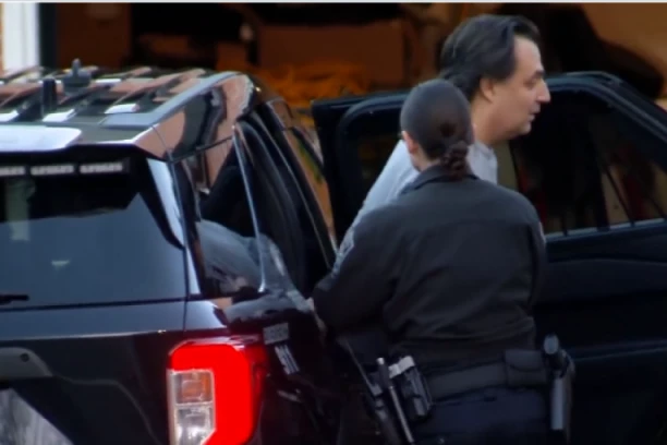 PRVI SNIMCI HAPŠENJA MUŽA NESTALE BEOGRAĐANKE ANE! Od žene ni traga ni glasa, a on LAŽE POLICIJU! (VIDEO)