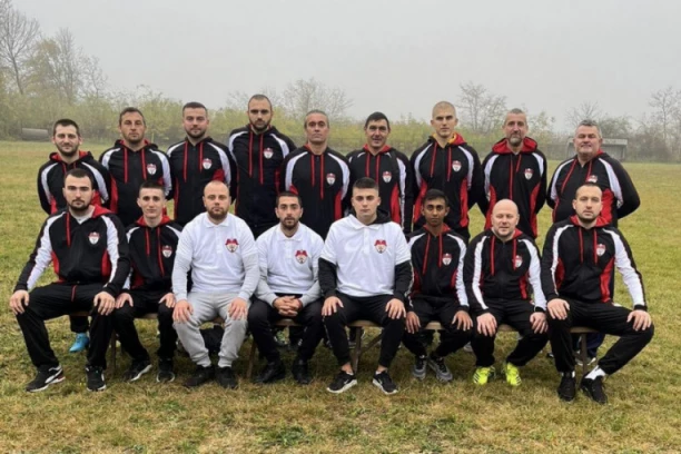 KREĆU PRIPREME ZA NASTAVAK SEZONE: Raduje ostanak igrača i pored ponuda drugih timova!