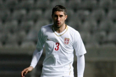 NIŠTA NIJE SLUTILO NA TRAGEDIJU: Otac Ivice Dragutinovića danima spremao slavu i bio je baš veseo