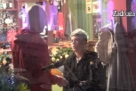 BALAVICA GLUMI! Zvezdan ŽESTOKO ISPLJUVAO Anđelu Kod Matore