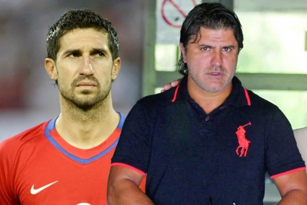 ŠOKIRAN I ZATEČEN: Dragutinovićev cimer iz reprezentacije ne može da dođe sebi posle vesti o samoubistvu Ivičinog oca