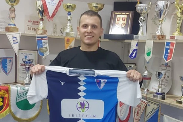 POVRATAK KUĆI: Jovanov je spreman da Titel vrati gde mu je i mesto!