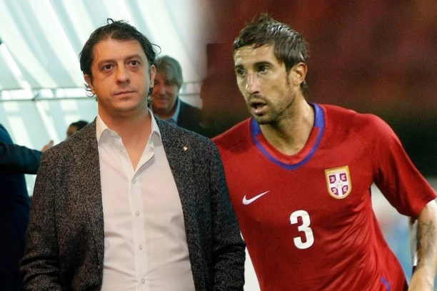 HOROR U PORODICI DRAGUTINOVIĆ: Legenda Crvene zvezde IZUSTIO prve reči nakon TRAGIČNE smrti!