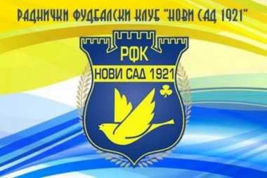 TREĆI NOVAJLIJA U NOVOM SADU: Mažić menja klub, ali ne i ligu!