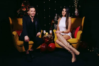 TRENDING: Zbog svojih dela i života u 2022. baš ON je poneo titulu HEROJA godine! (VIDEO)