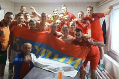 DUVAJU NEKI NOVI VETROVI: Ekipa se gradi od vrha - u Klupce stigao novi strateg!