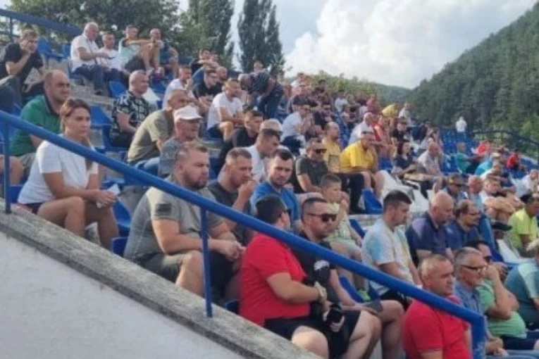 NA ZAPADU NIŠTA NOVO: Već je potpuno jasno - trka se nastavlja u troje! Kulminacija sledi narednog vikenda!