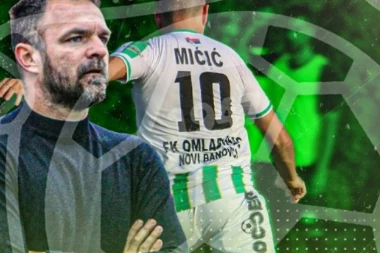 ODMOR JE OKONČAN: Nekadašnji bombarder Partizana zakazao prozivku!