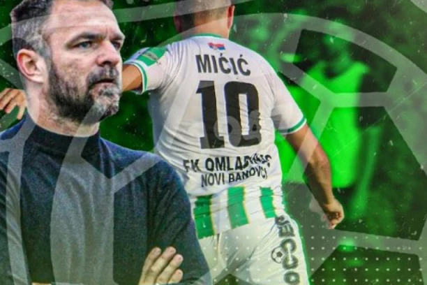 ODMOR JE OKONČAN: Nekadašnji bombarder Partizana zakazao prozivku!