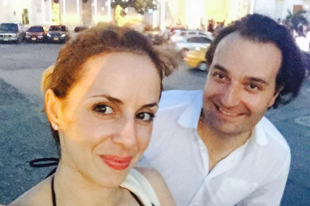 BRAJAN POSLAO PORUKU ANINOJ DRUGARICI: Žao mi je što te uznemiravam, siguran sam da je sve u redu