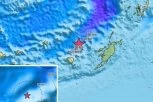 SNAŽAN ZEMLJOTRES U INDONEZIJI: Treslo se tlo na 7,7 stepeni po Rihteru!