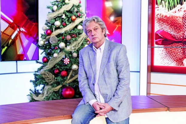 MIRA MI NUDILA DA  BUDEM ŠEF POLICIJE, A SLOBA DA MI POKLONI VILU NA DEDINJU: Drugi deo velike životne ispovesti Milomira Marića
