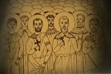 SLAVIMO SVETIH 20.000 MUČENIKA NIKOMIDIJSKIH: Ukoliko želite sebi i svojim bližnjima da ulijete snagu i volju, obavezno izgovorite OVE reči!