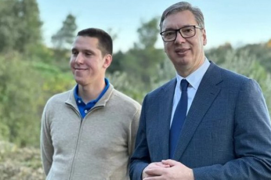 "OVO JE PREVRŠILO SVAKU MERU" PETKOVIĆ IZRAZIO ZABRINUTOST: Kurti opet pominje Vučićevu porodicu i dovodi u pitanje Danilovu bezbednost