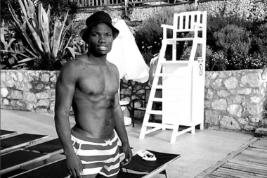 TRAGEDIJA KOJA JE POTRESLA SVE: Poznati fudbaler poginuo u JEZIVOJ saobraćajnoj nesreći (VIDEO)