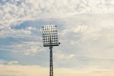 KANGA POTPISAO: Dileme više nema - oblači zeleno-beli dres! (FOTO GALERIJA)