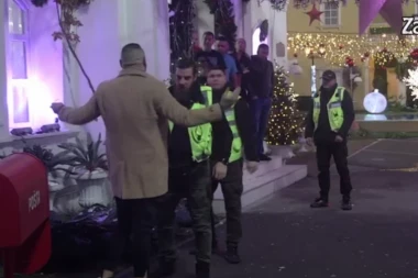 ADVOKAT IVANA MARINKOVIĆ PROGOVORIO O TUŽBI ZA CARA: Čeka ga kazneno delo, Filip sve priznao! (VIDEO)