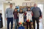 Uspešna sezona beogradskog školskog sporta: Nagrade najboljima!