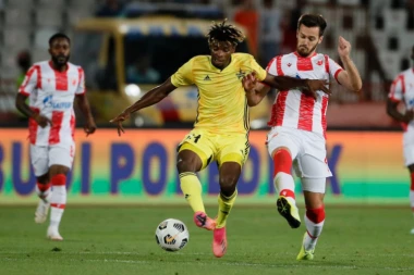 ADO ZVANIČNO STIGAO U SRBIJU: Superligaš OTEO najveću želju Crvene zvezde!