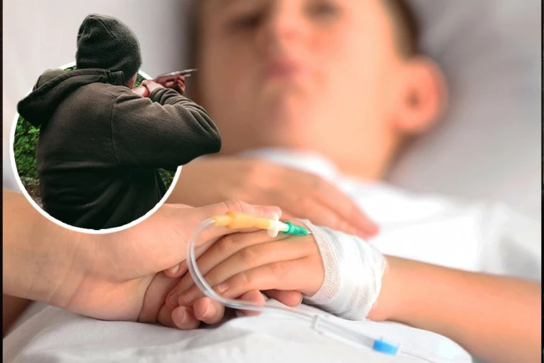 DEČAKA IZ PIROTA POGODILO 5 KUGLICA IZ SAČMARE! Novi detalji ranjavanja deteta: Lovili srndaće, iako je lov zabranjen!