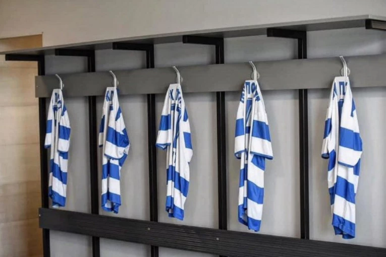 BRAĆA NA ISTOM ZADATKU: Veselinovići vode plavo-bele ka ostvarenju ciljeva!