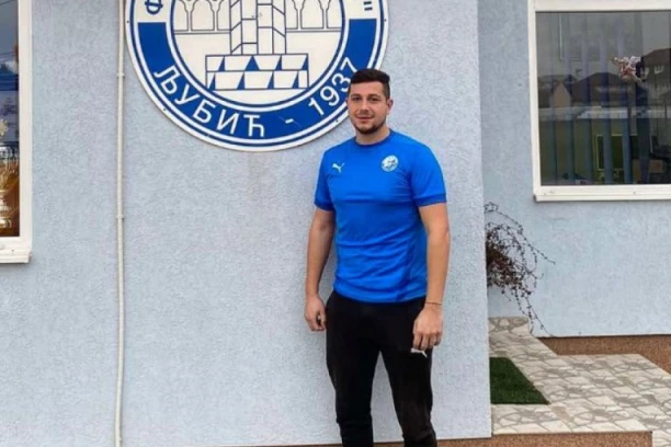 ZAPADNA SRBIJA PODRHTAVA: Fudbaler internacionalnog iskustva stigao u Ljubić - borba za vrh tabele biće dramatična!