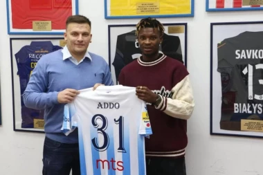 OBJASNIO NEOBJAŠNJIVO: Ado otkrio zašto je odabrao Spartak pre Zvezde