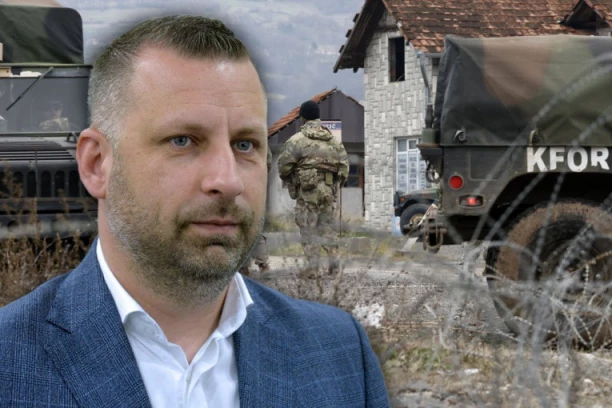 JEVTIĆ: Srbima na Kosmetu ZSO je ŽIVOTNO pitanje