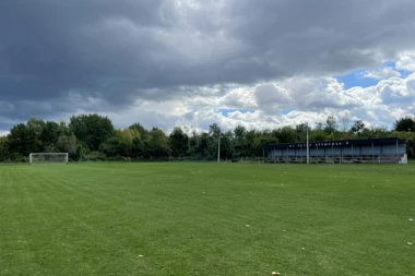 JAČA SE DEFANZIVNA LINIJA: Uprava fudbalskog kluba Ratar je dogovorila saradnju sa Batorijem!