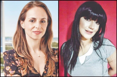 ANA VOLŠ NESTALA PO SCENARIJU MARJANOVIĆA? Neverovatne sličnosti u slučaju Beograđanke iz Amerike i ubijene pevačice