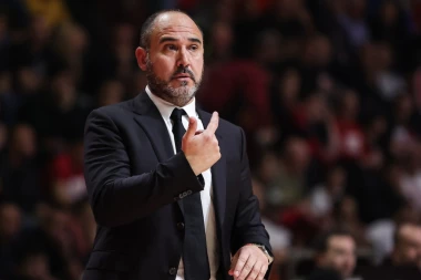 PRED DOLAZAK U GROTLO ARENE! Ćus Mateo OTKRIO šta Real mora da URADI protiv Partizana!