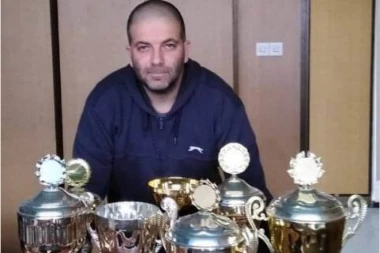 PROMENA NAKON GODINU DANA: Rezultati su bili solidni, ali je ipak dogovoren sporazumni raskid saradnje!