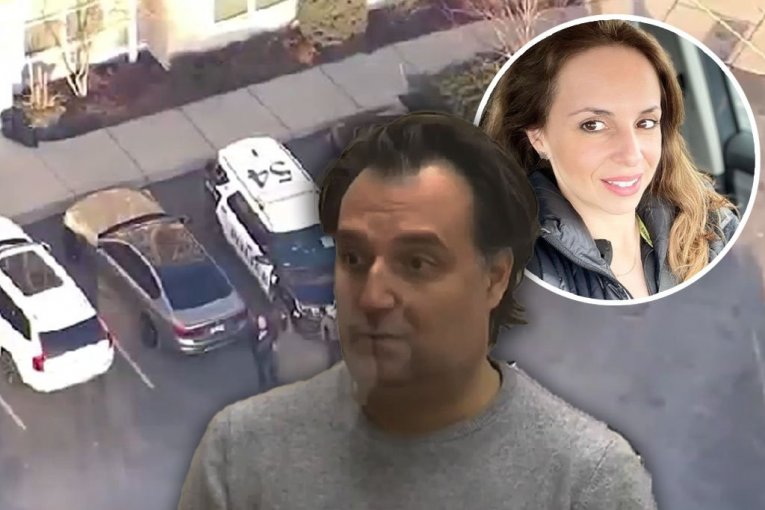 Brajan osumnjičen za ubistvo Ane Volš