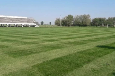 GOLEADA: Publika je mogla da uživa - crno-beli bolji od Crvene zvezde!