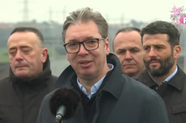 JESTE HTELI DA GA UBIJETE?! Vučić bez pardona prokomentarisao hajku bosanskih medija na Danila: NEKI RAČUNAJU MENE ĆE TIME DA SLOME!