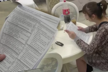 PRODUKCIJA MILJANI HITNO DOSTAVILA PAPIRE: Sad je sve na kocki! (VIDEO)