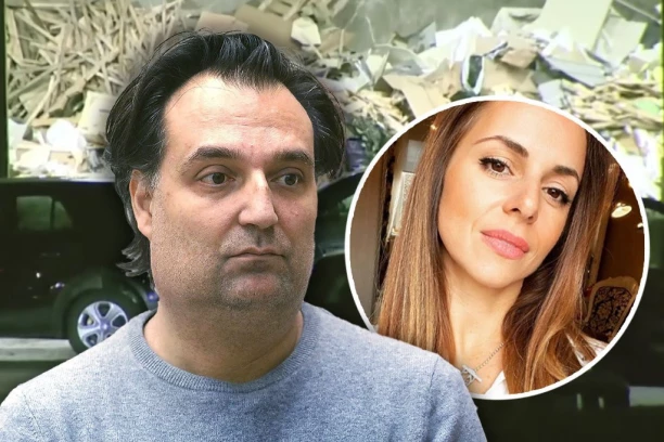 NAJNOVIJE INFORMACIJE O ISTRAZI UBISTVA SRPKINJE! Doneta oduka o suđenju Brajanu Volšu - sumnja se da je ubio i raskomadao Anu, pa se rešio tela!