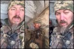 NIKO NE BROJI MRTVE, TOLIKO JE VISOK BROJ! Ukrajinski vojnik poslao poruku Kijevu: Soledar je pod Vagnerovcima, zašto da umiremo ako ćemo sutra napustiti grad? (VIDEO)