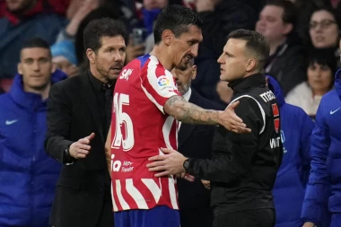 STEFAN SAVIĆ ODGOVORIO PARTIZANU: Evo da li se Crnogorac vraća u Humsku ovog leta!