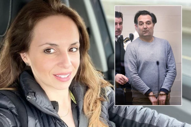 ŠOKANTNO! Advokat Brajana Volša, osumnjičenog za ubistvo Beograđanke, tvrdi: "ANU JE NAŠAO MRTVU U KREVETU!"